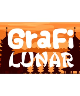 GraFi Lunar Steam Key GLOBAL